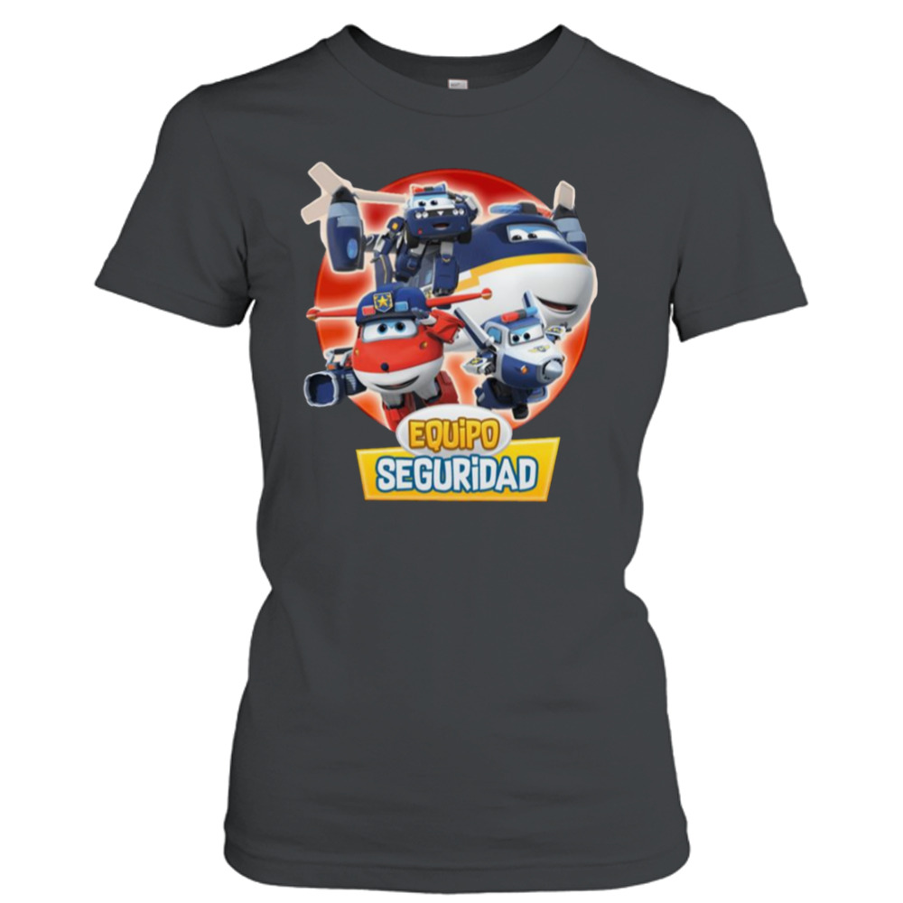 Ladies T-Shirt