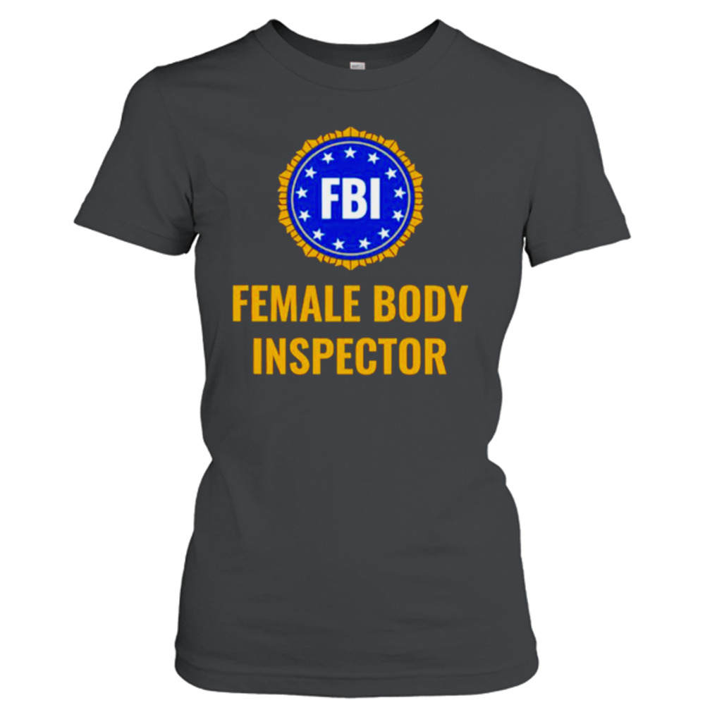 Ladies T-Shirt