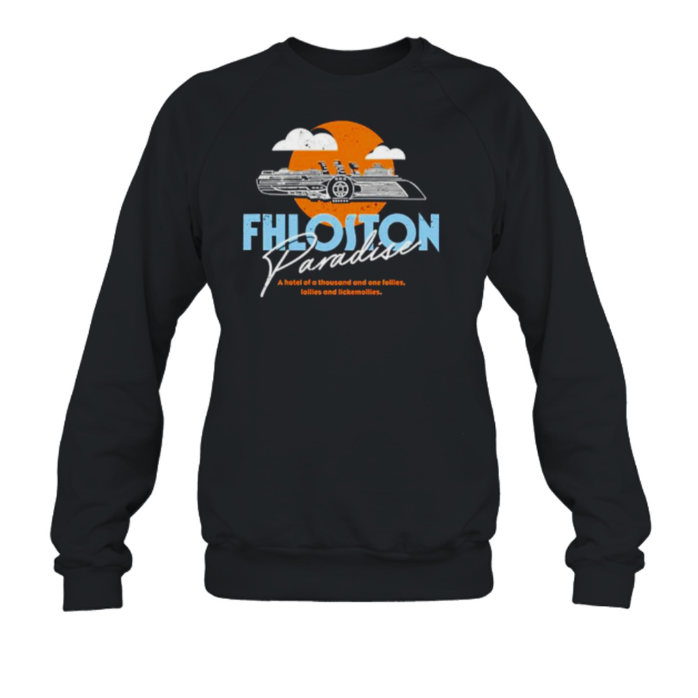 Crewneck Sweatshirt