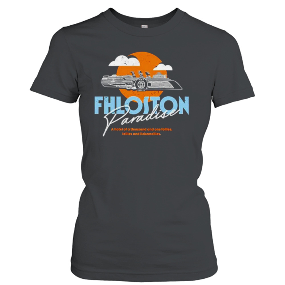 Ladies T-Shirt
