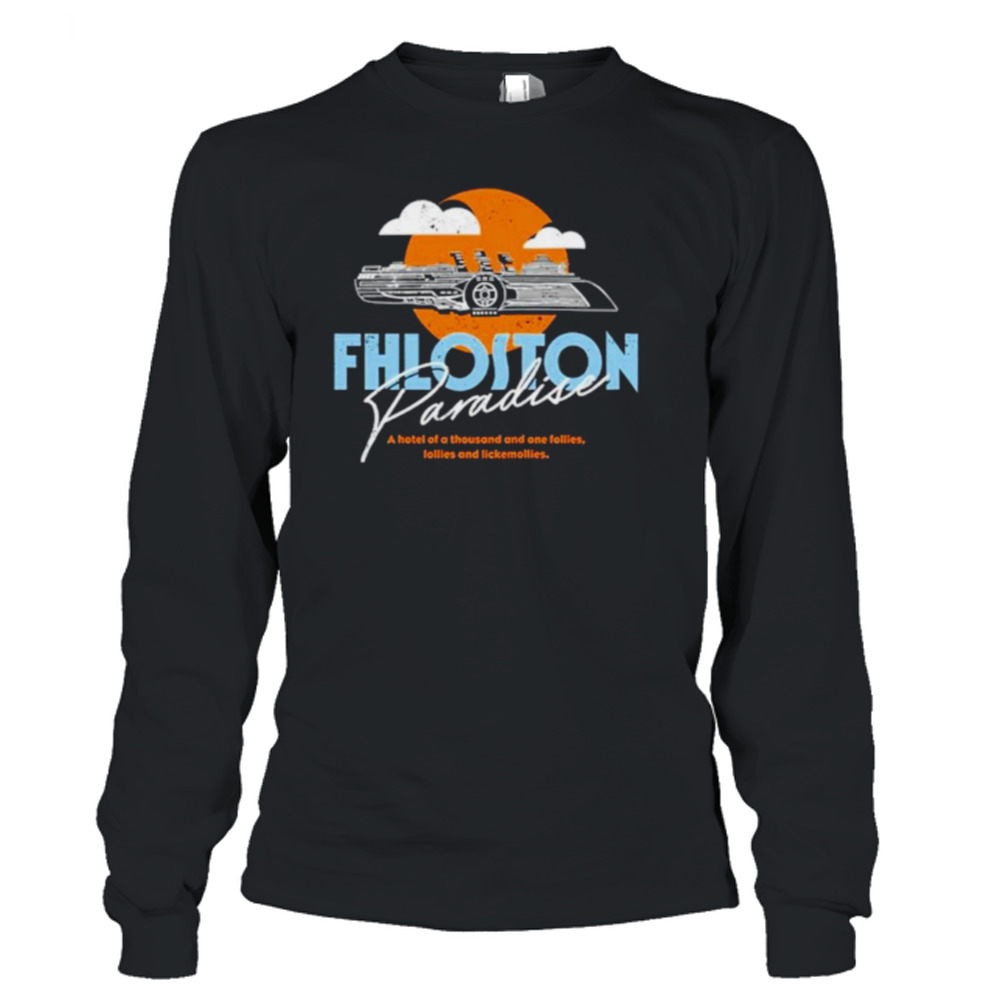 Long Sleeve T-Shirt