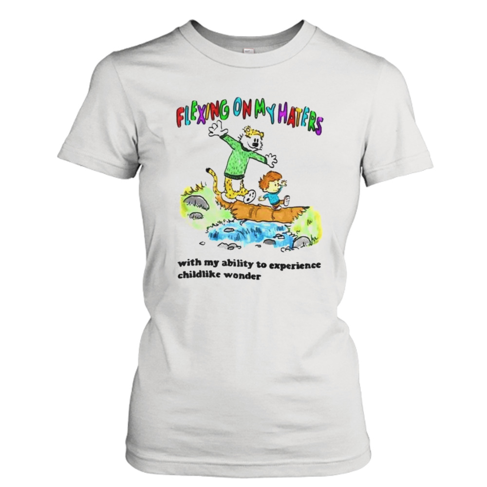 Ladies Tee