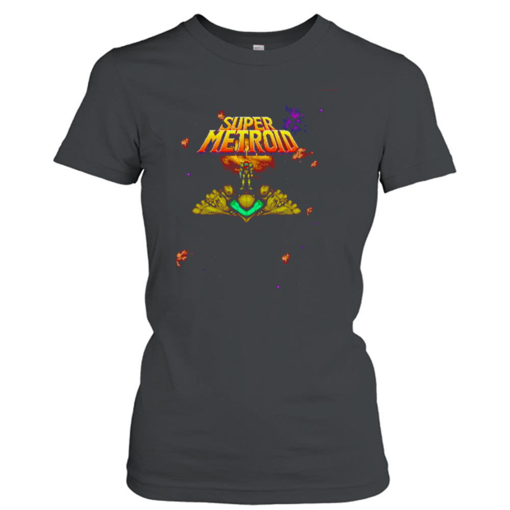 Ladies T-Shirt