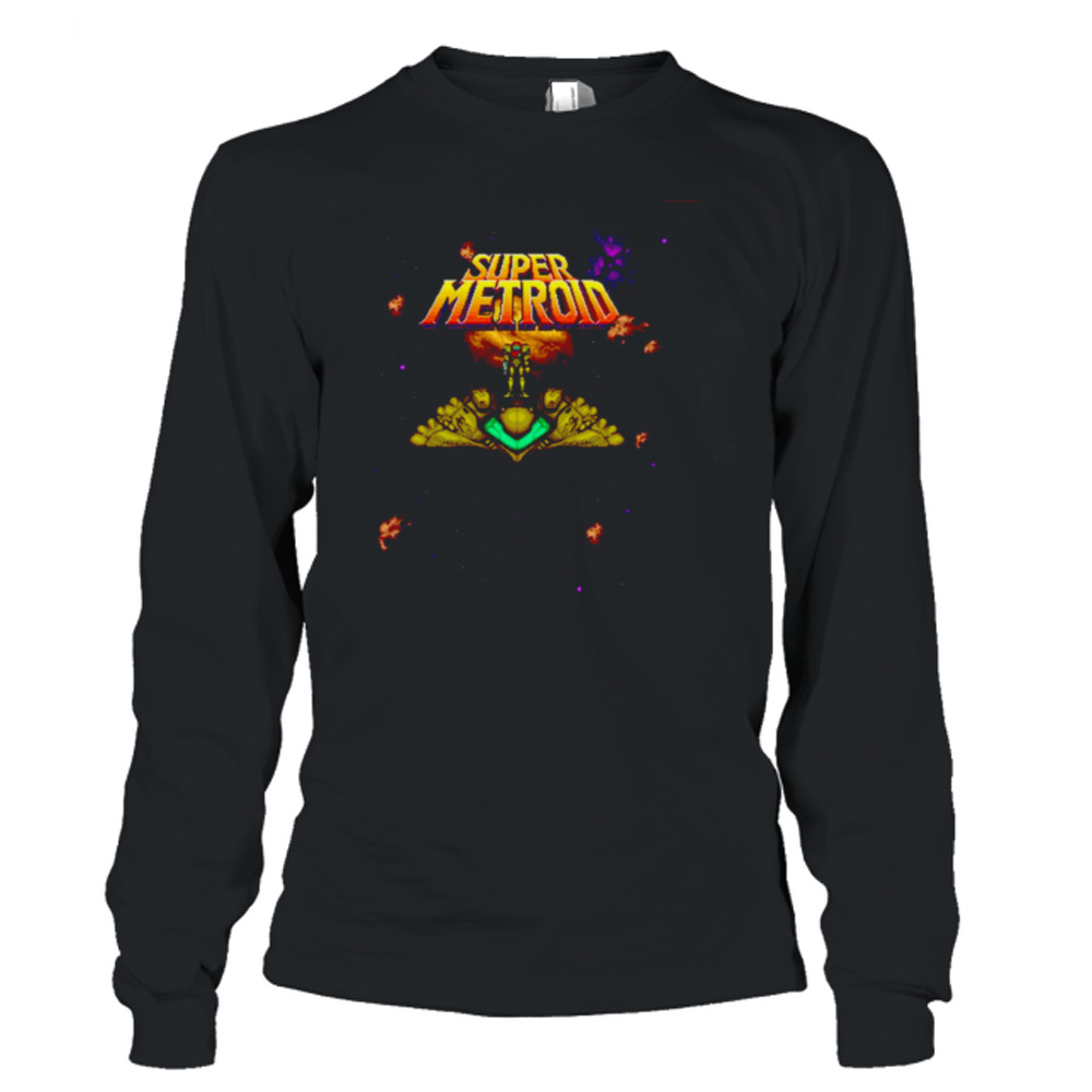 Long Sleeve T-Shirt
