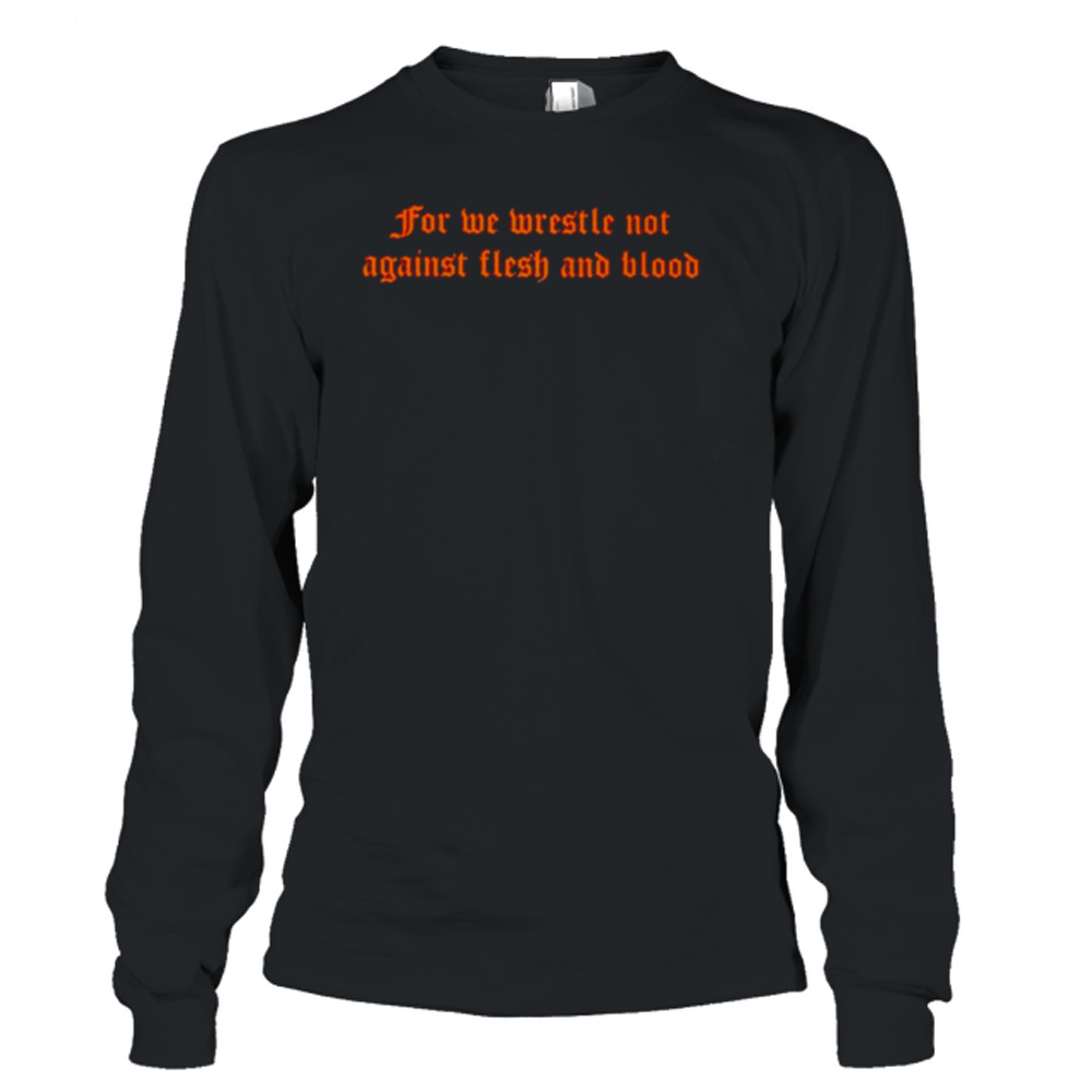 Long Sleeve T-Shirt