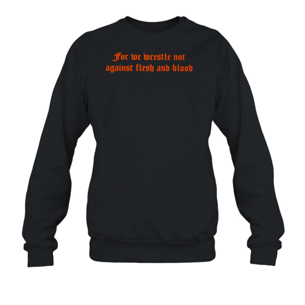 Crewneck Sweatshirt
