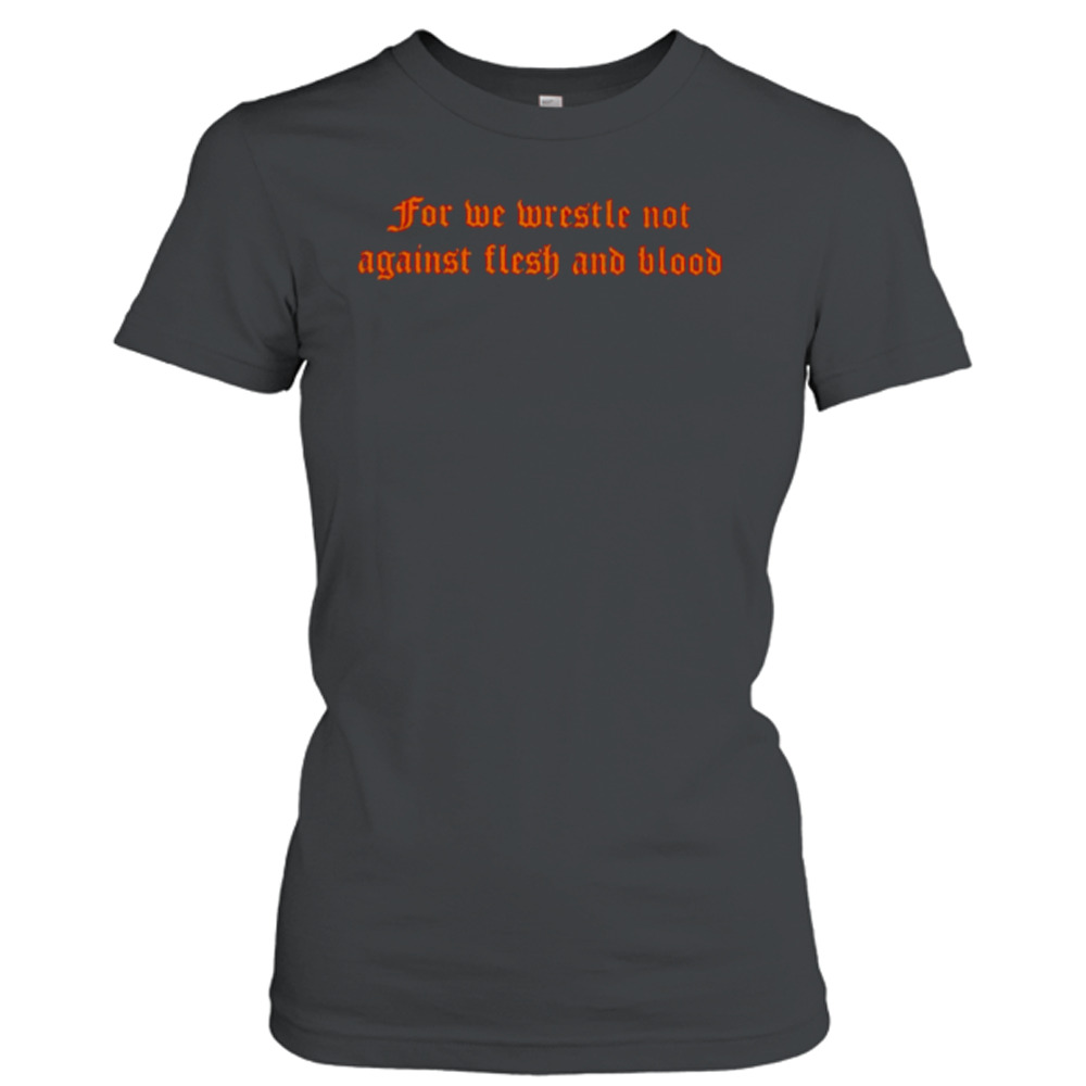 Ladies T-Shirt