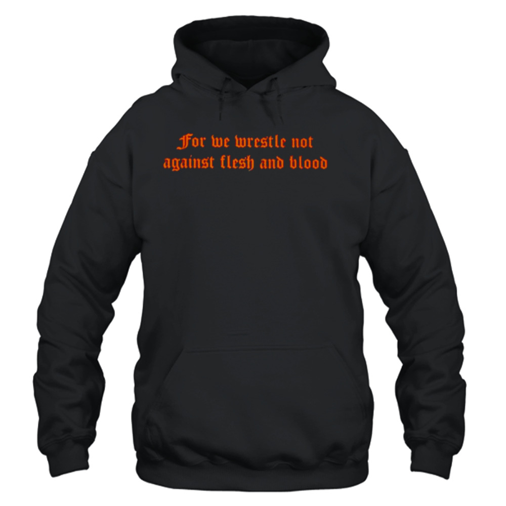 Unisex Hoodie