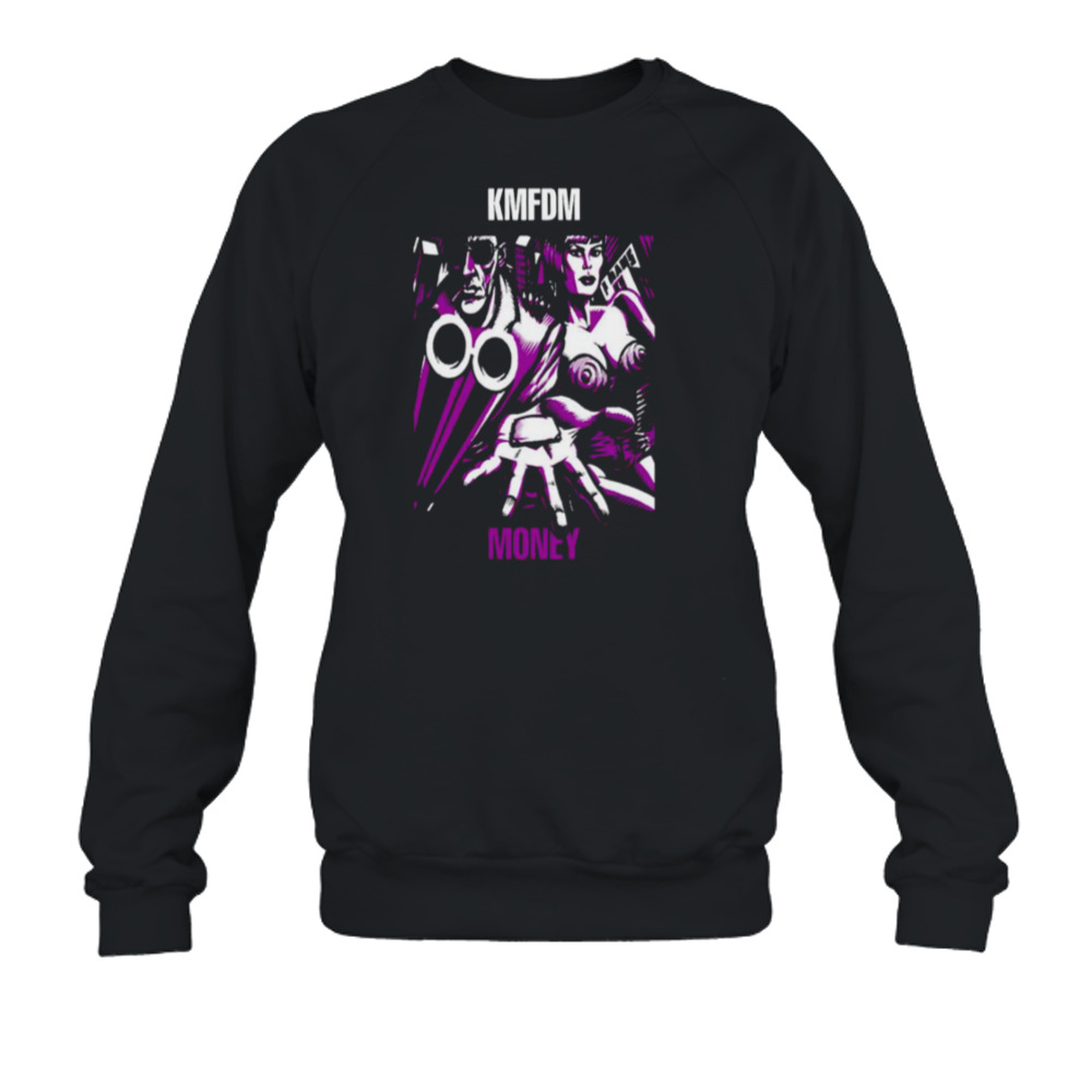 Crewneck Sweatshirt