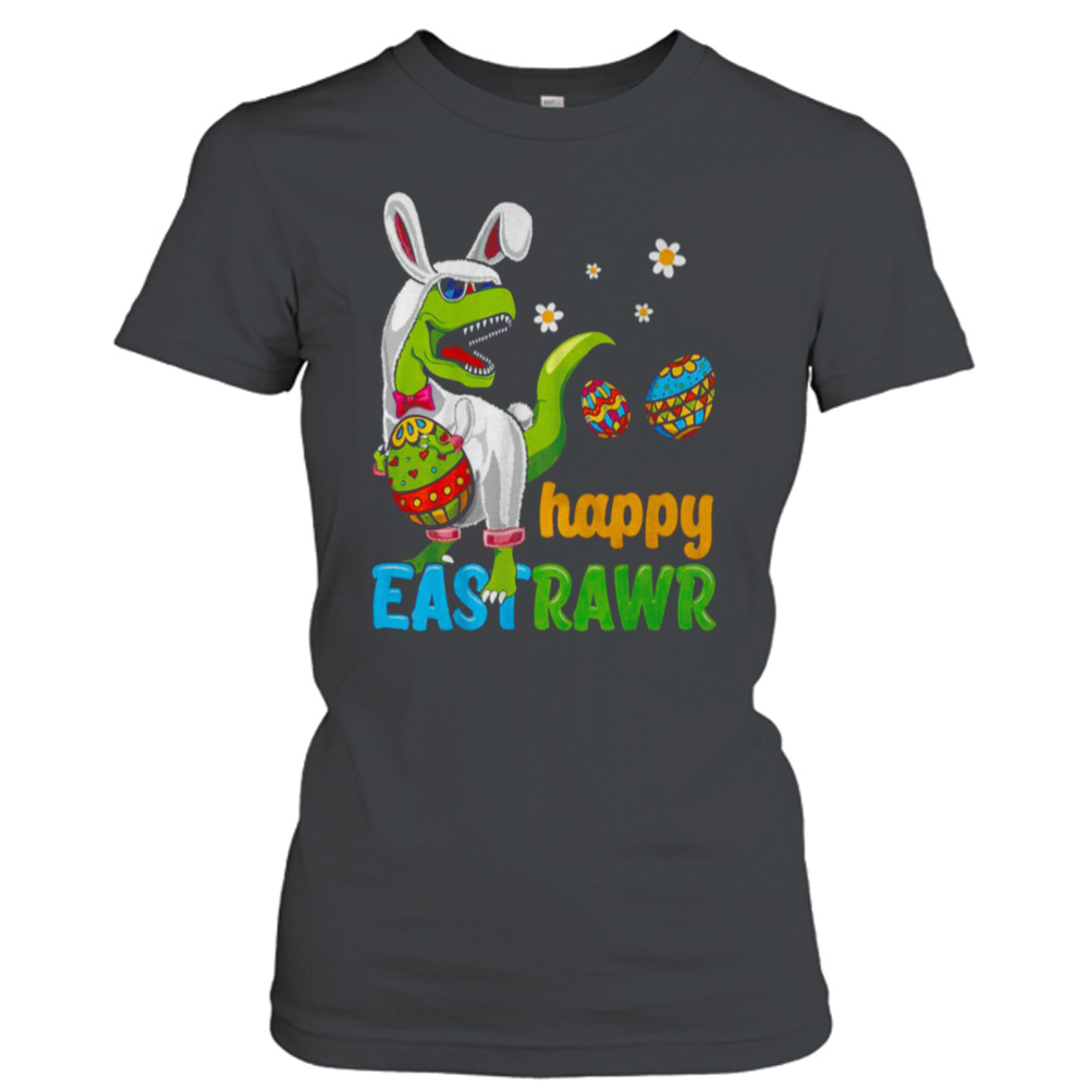 Ladies T-Shirt