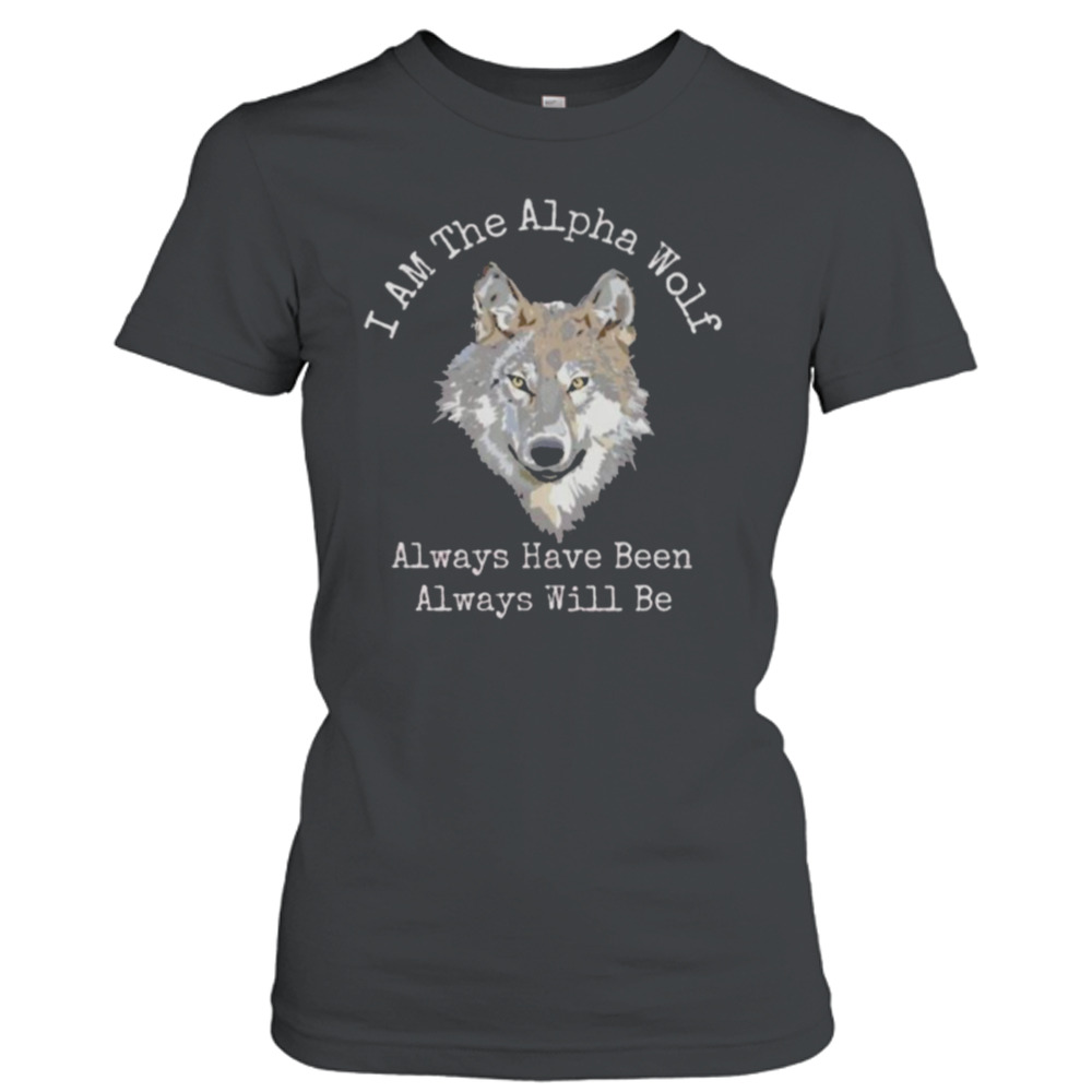 Ladies T-Shirt
