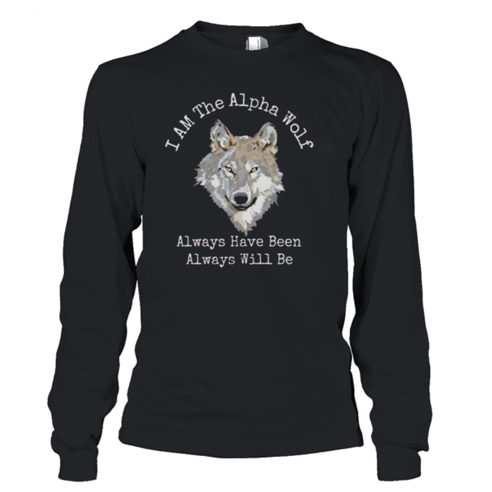 Long Sleeve T-Shirt