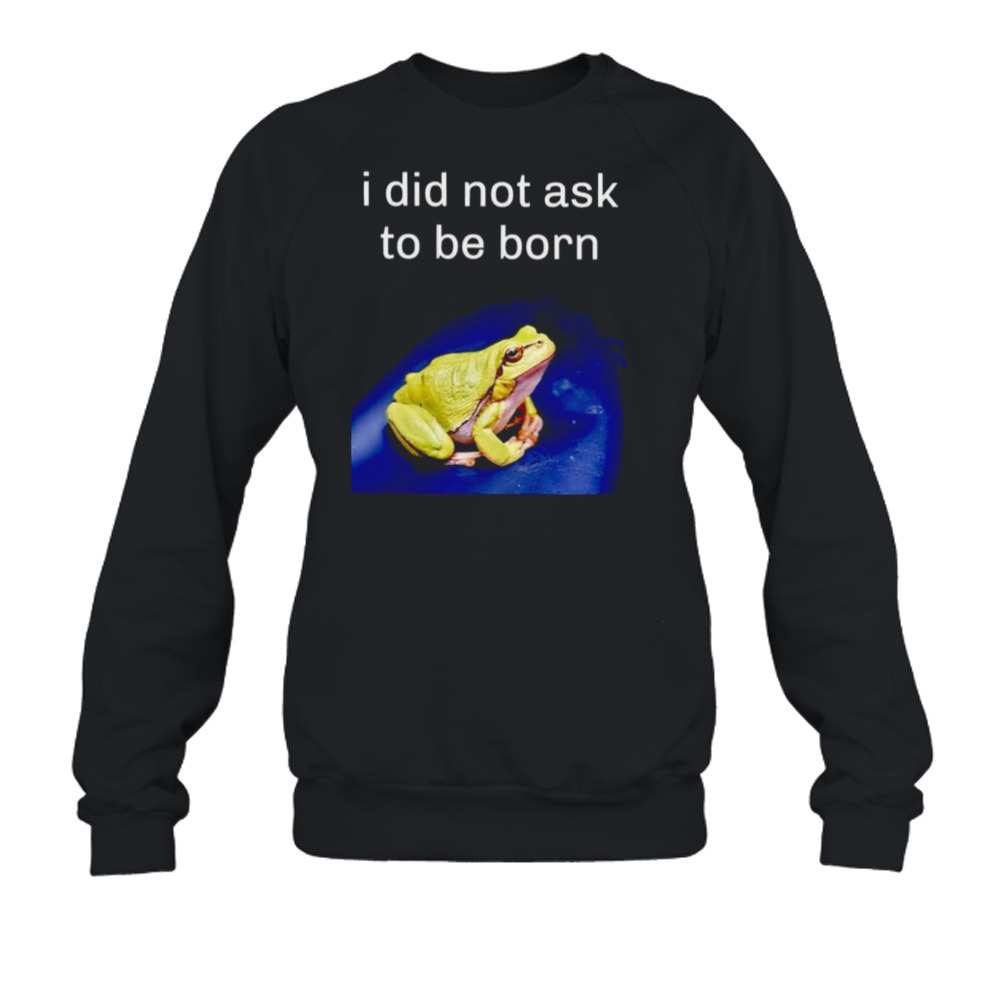 Crewneck Sweatshirt