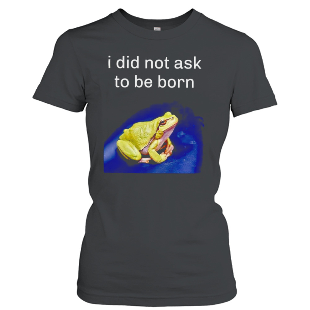 Ladies T-Shirt