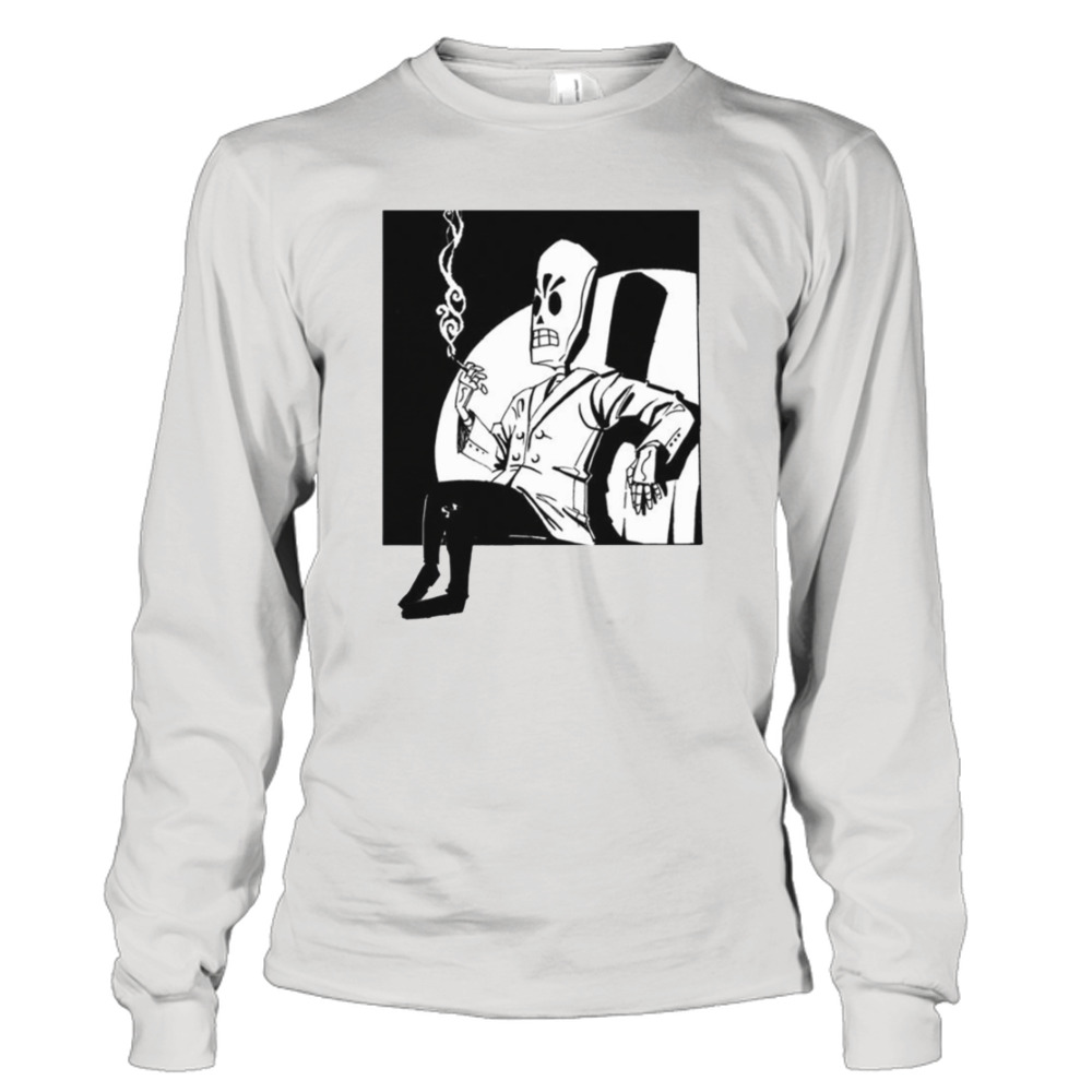 Long Sleeve Tee