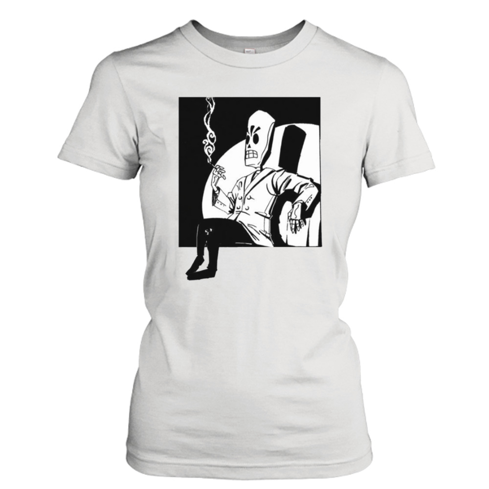 Ladies Tee
