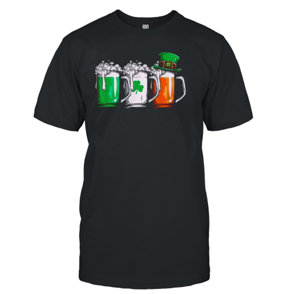 Irish Beer St. Patrick’s Day shirt