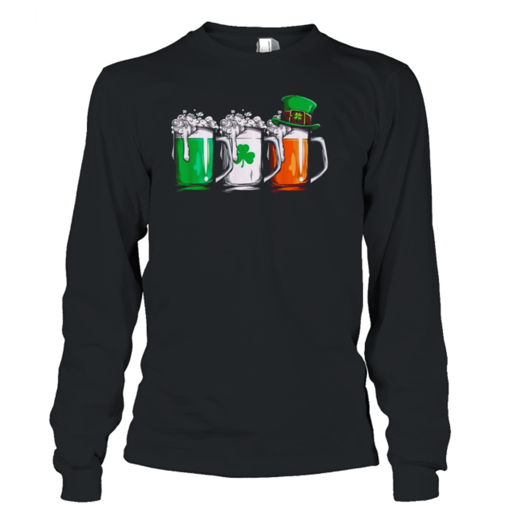 Long Sleeve T-Shirt