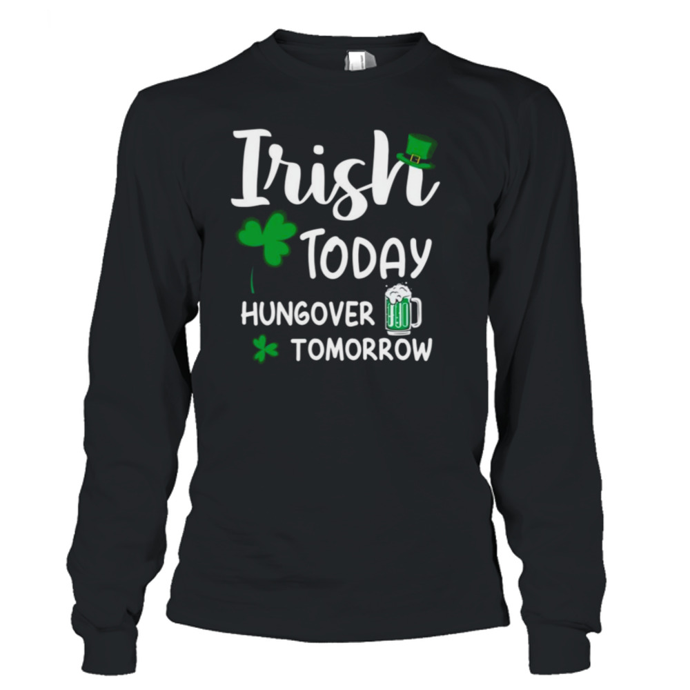 Long Sleeve T-Shirt