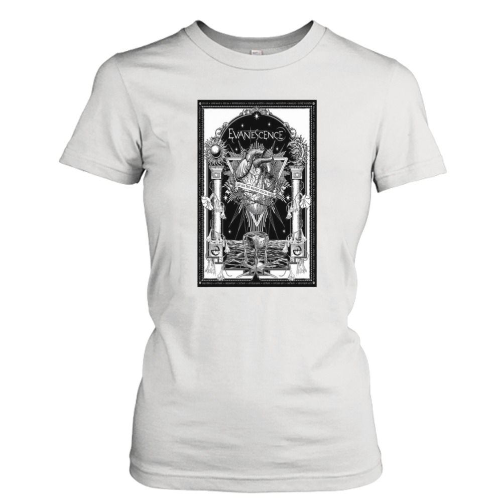 Ladies Tee