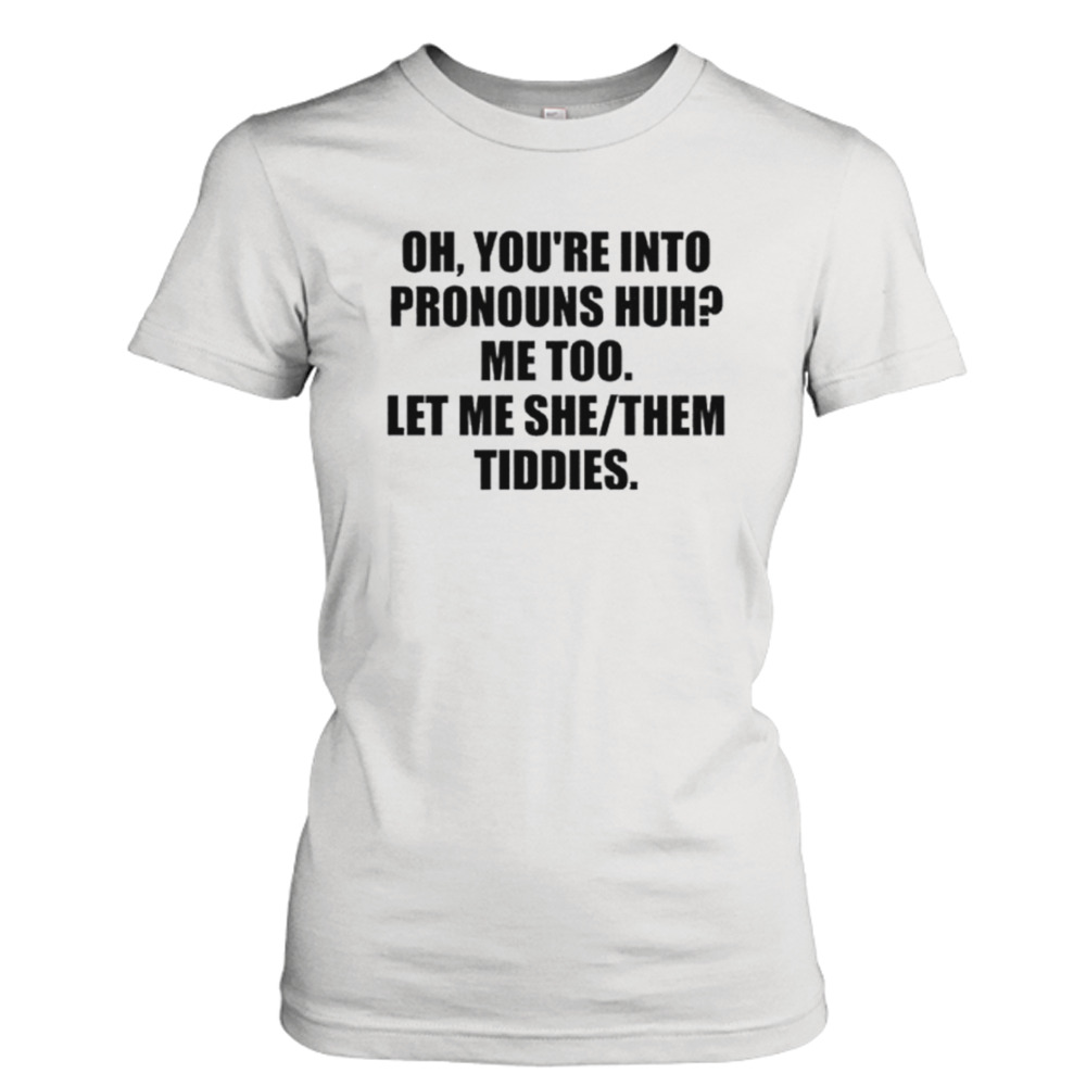 Ladies Tee