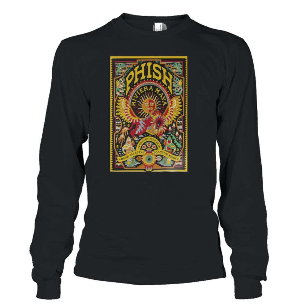 Long Sleeve T-Shirt