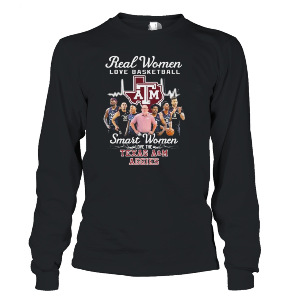 Long Sleeve T-Shirt