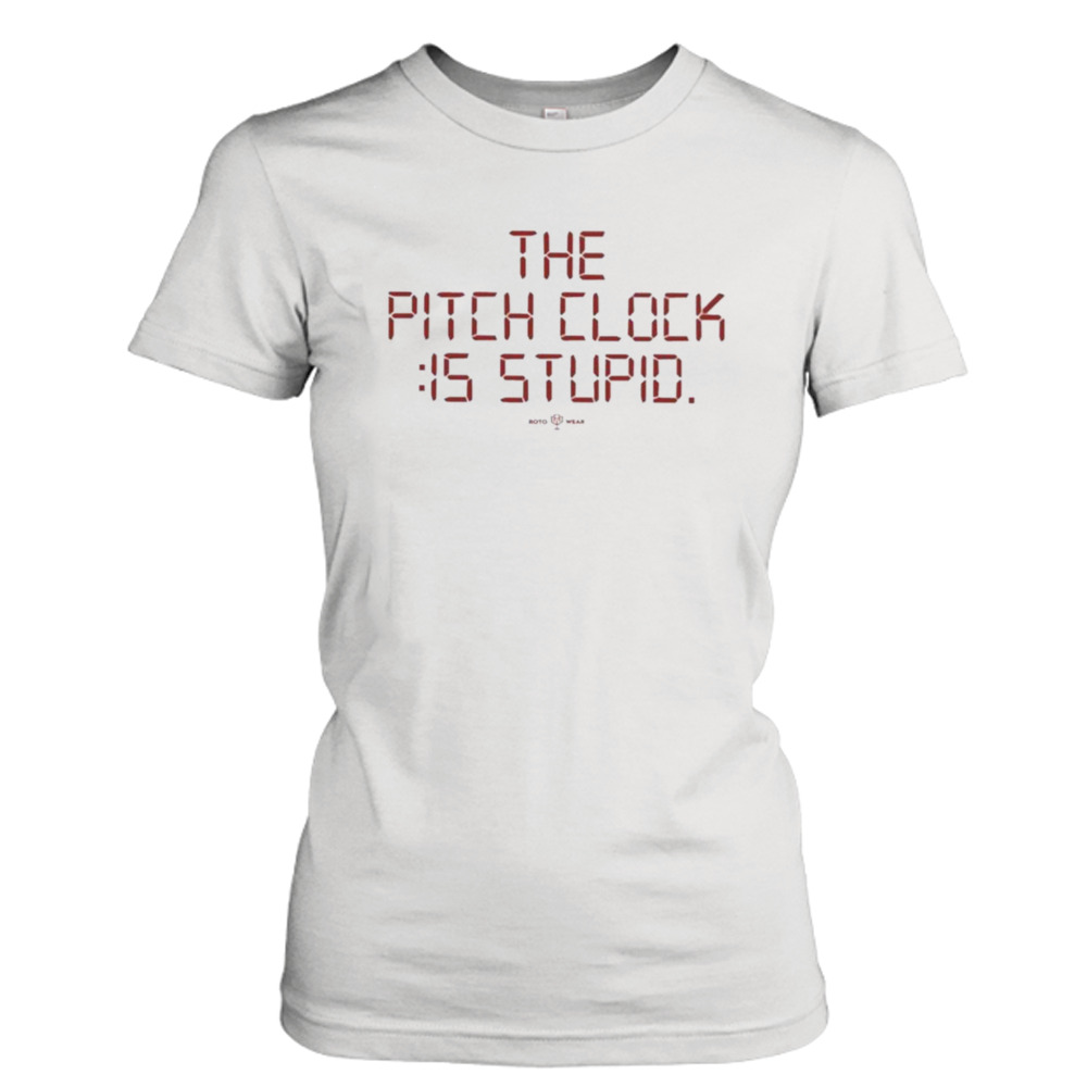 Ladies Tee