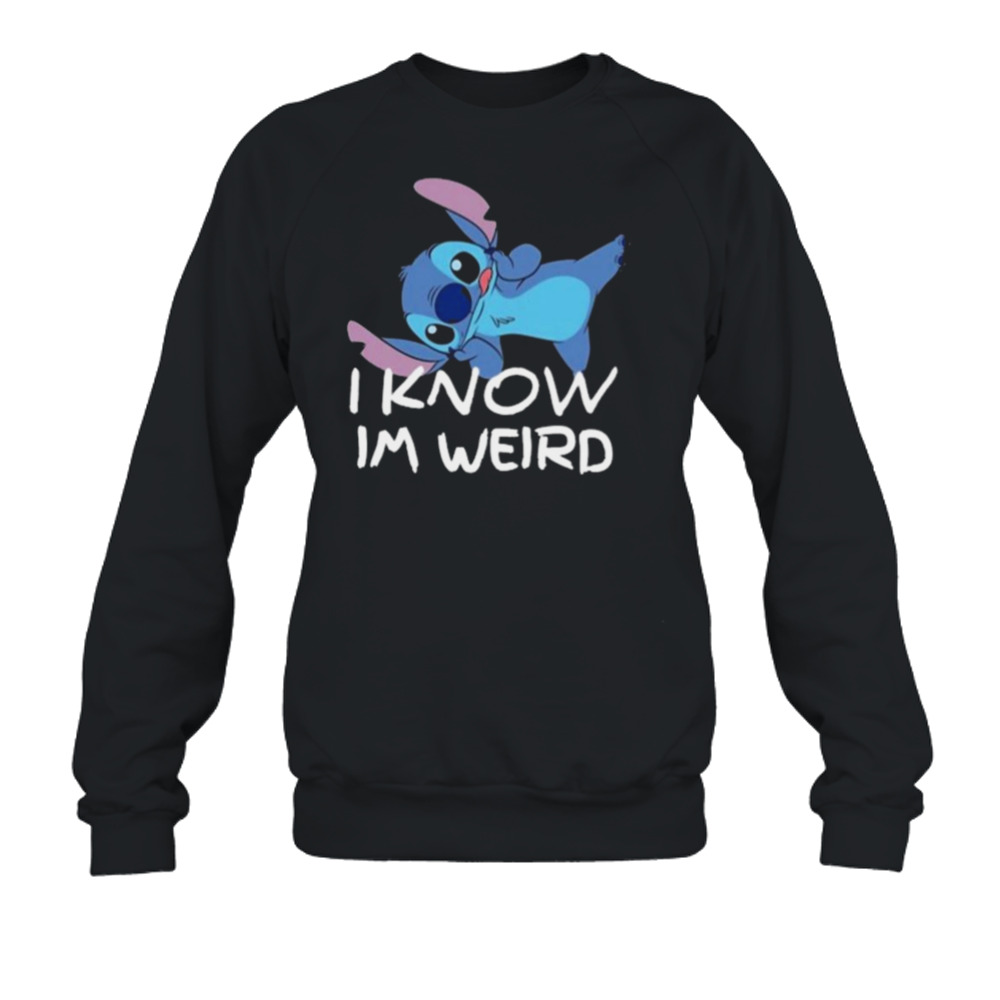 Crewneck Sweatshirt