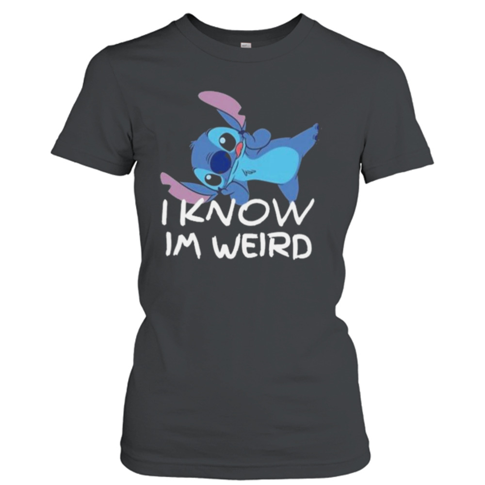 Ladies T-Shirt