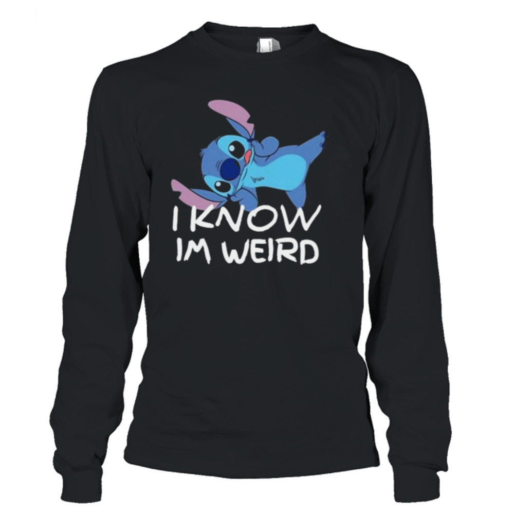 Long Sleeve T-Shirt