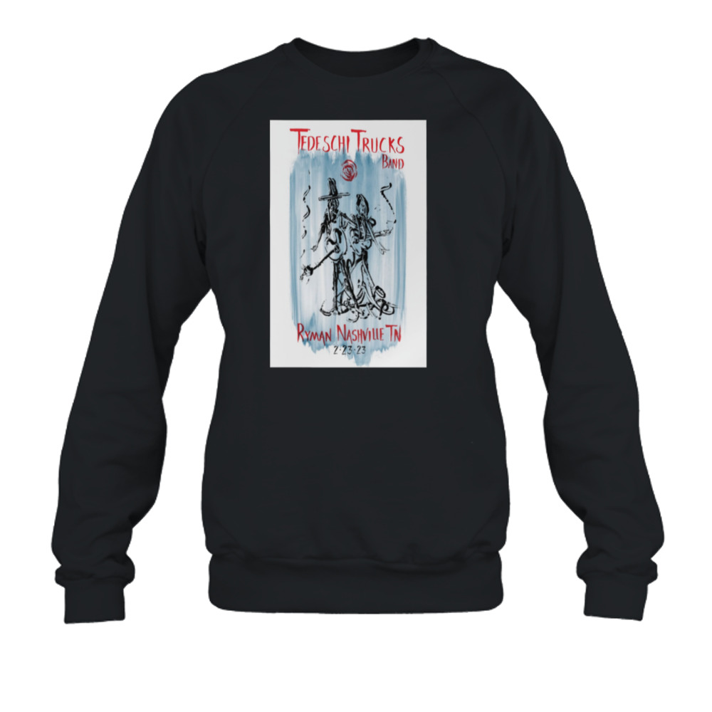 Crewneck Sweatshirt