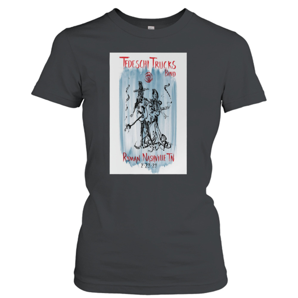 Ladies T-Shirt