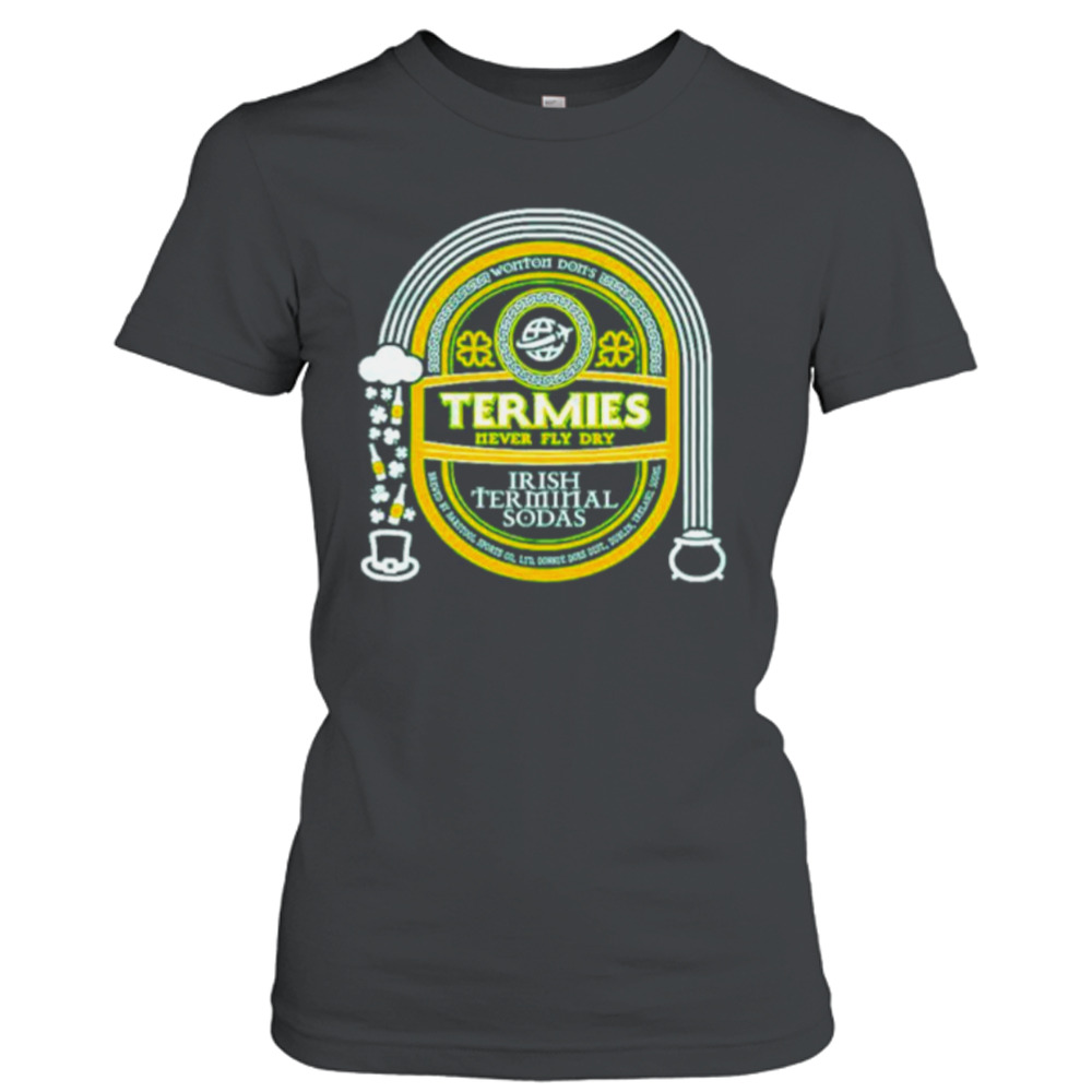 Ladies T-Shirt
