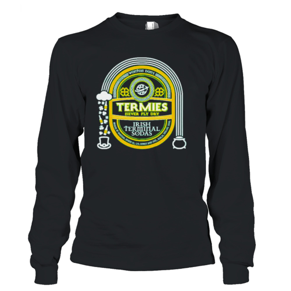 Long Sleeve T-Shirt