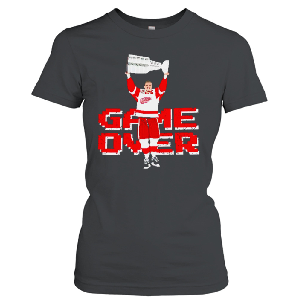 Ladies T-Shirt