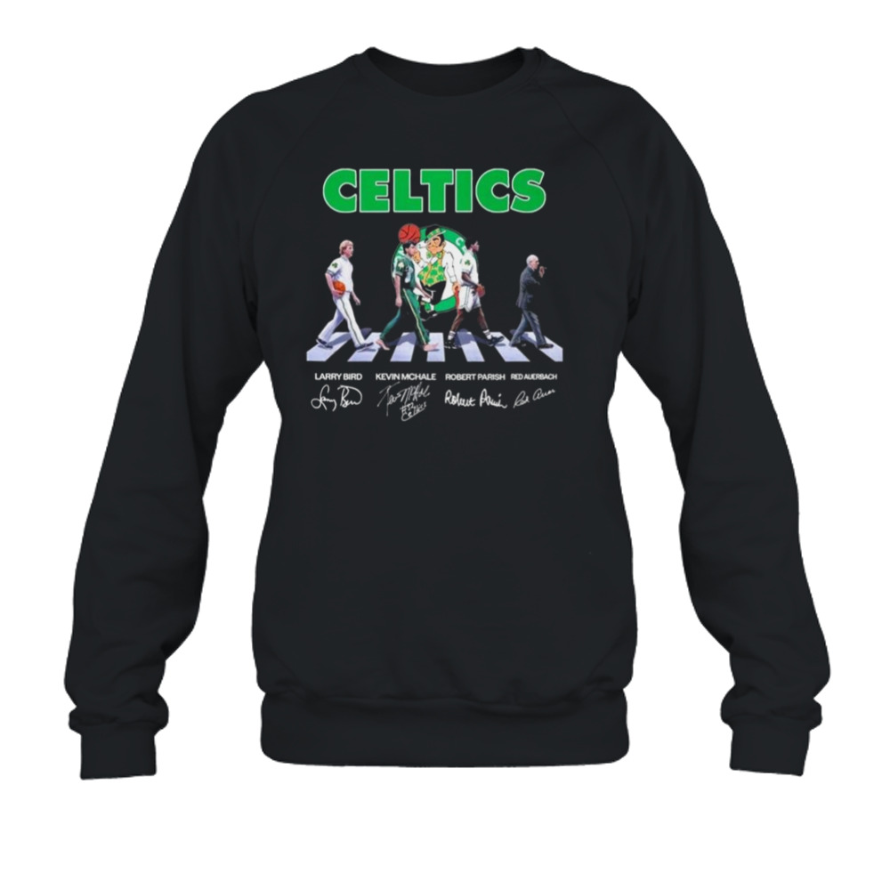 Crewneck Sweatshirt