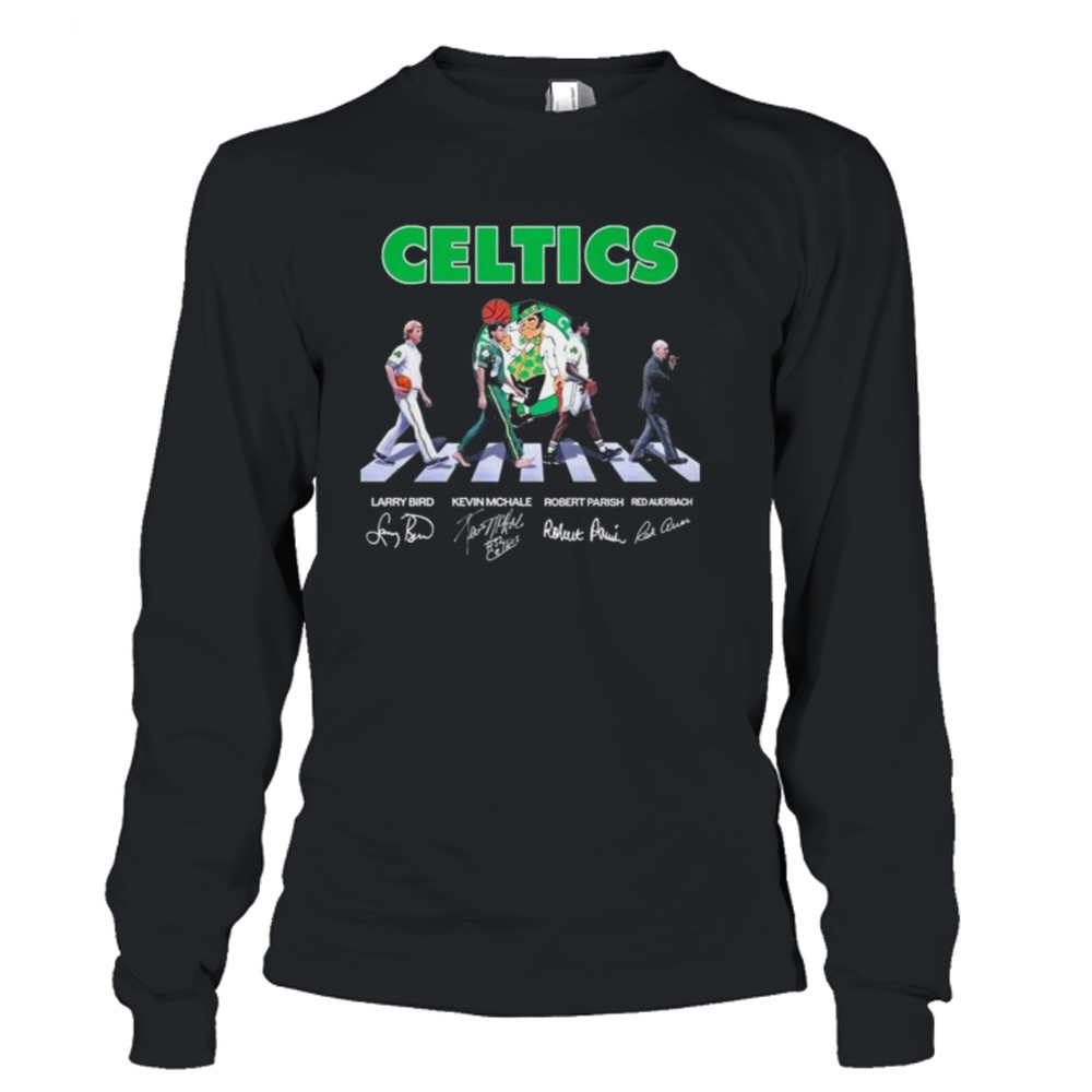 Long Sleeve T-Shirt