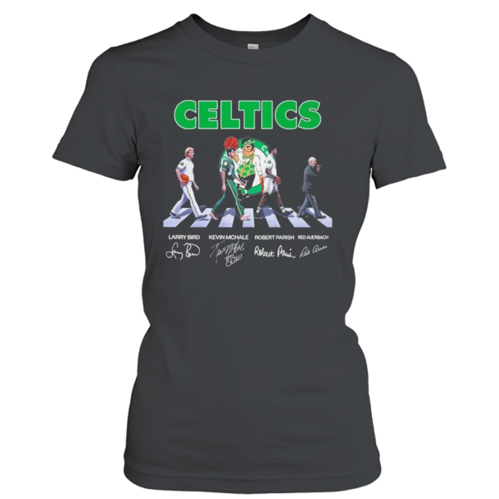 Ladies T-Shirt
