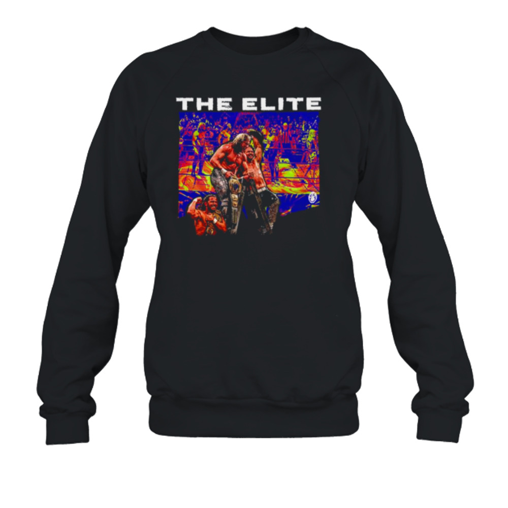 Crewneck Sweatshirt