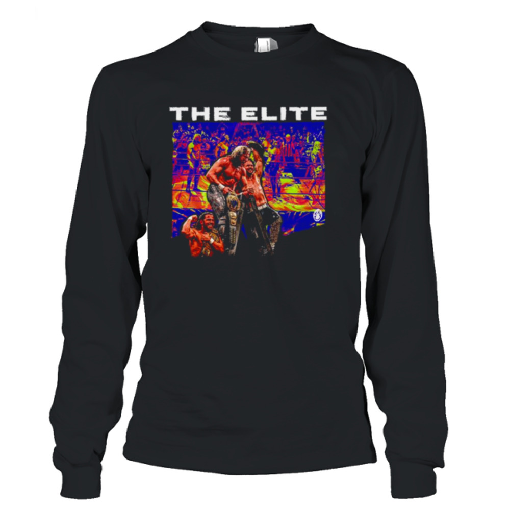 Long Sleeve T-Shirt