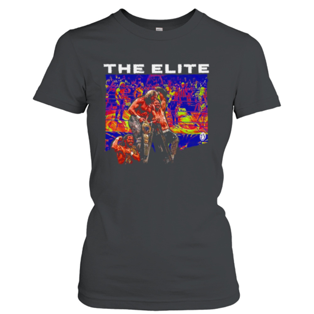 Ladies T-Shirt