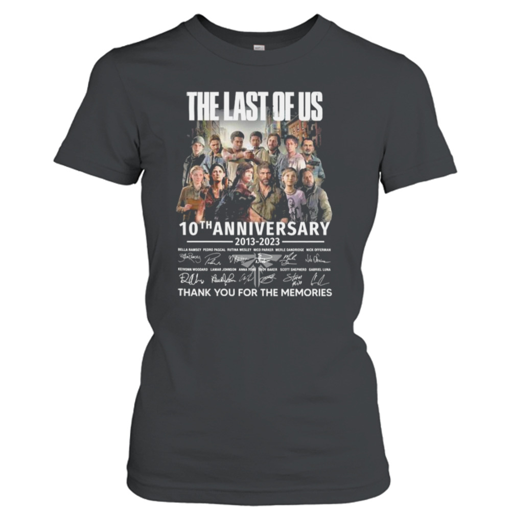 Ladies T-Shirt