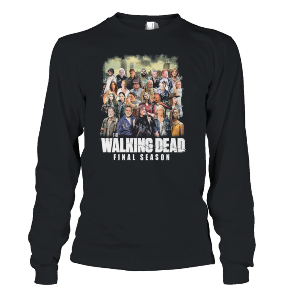 Long Sleeve T-Shirt