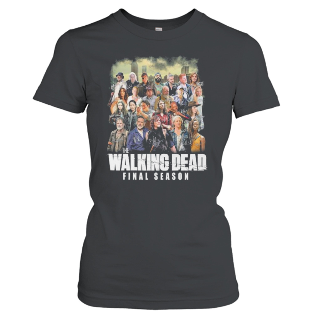 Ladies T-Shirt