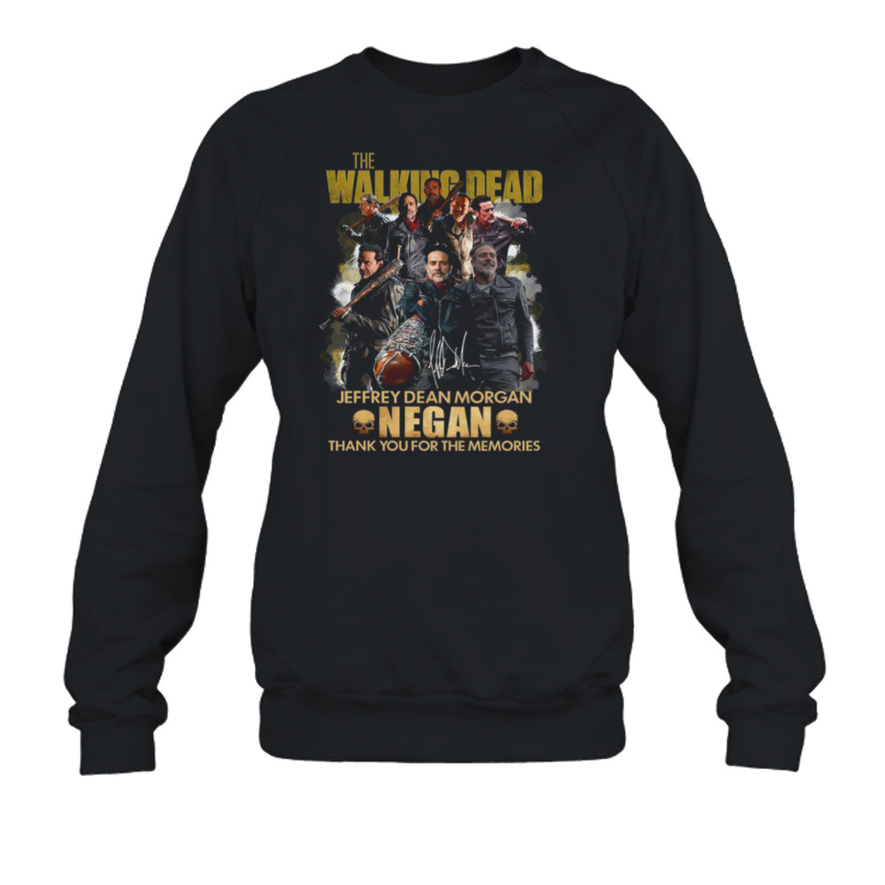 Crewneck Sweatshirt