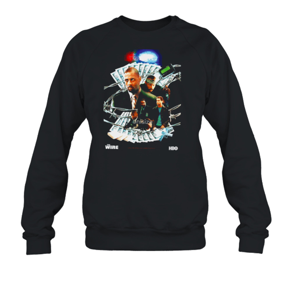 Crewneck Sweatshirt
