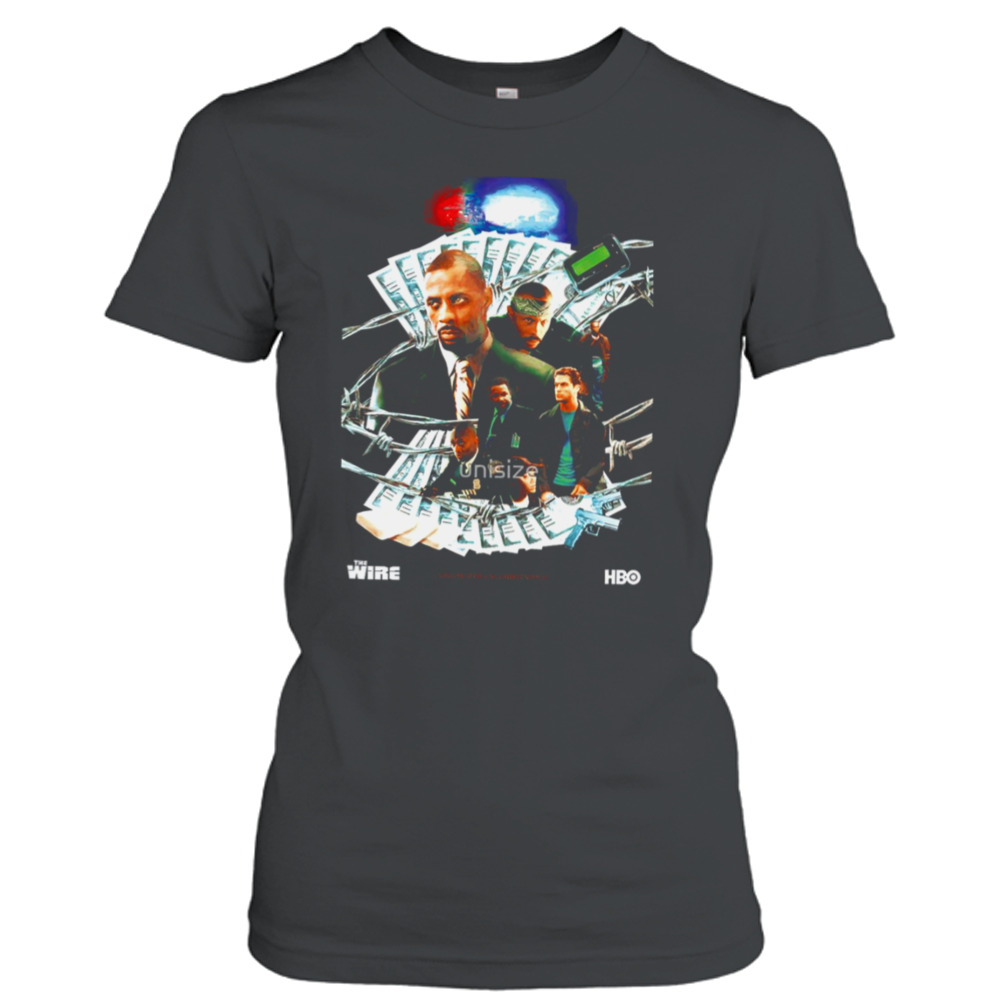 Ladies T-Shirt