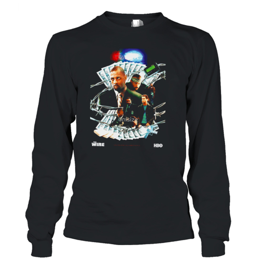 Long Sleeve T-Shirt