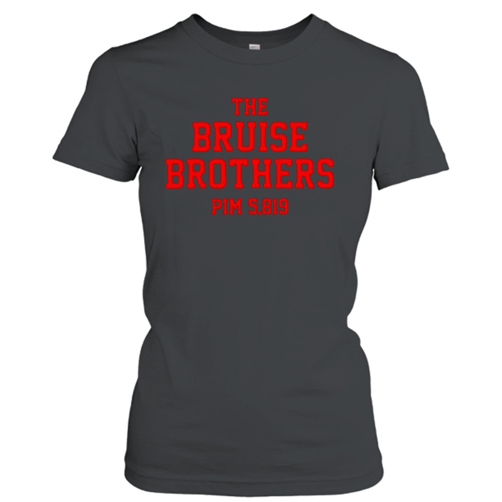 Ladies T-Shirt